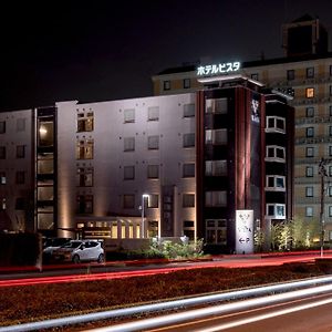 Hotel Vista Kumamoto Airport