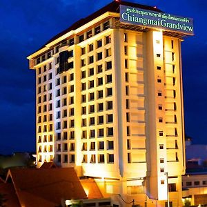 Chiangmai Grandview Hotel & Convention Center - Sha Extra Plus