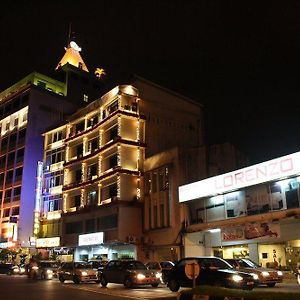 Ritz Garden Hotel Ipoh